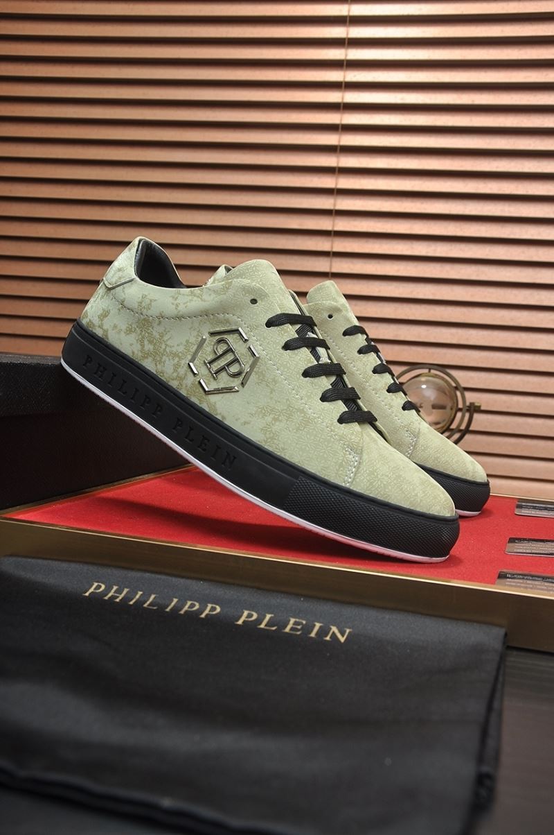 Philipp Plein Shoes